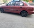 Красный Дэу Сенс, объемом двигателя 1.3 л и пробегом 250 тыс. км за 1350 $, фото 4 на Automoto.ua