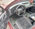 Красный Дэу Сенс, объемом двигателя 1.3 л и пробегом 250 тыс. км за 1350 $, фото 6 на Automoto.ua