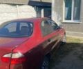 Красный Дэу Сенс, объемом двигателя 1.3 л и пробегом 230 тыс. км за 1500 $, фото 6 на Automoto.ua