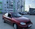 Червоний Деу Сенс, об'ємом двигуна 1.5 л та пробігом 234 тис. км за 1300 $, фото 3 на Automoto.ua