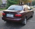 Червоний Деу Сенс, об'ємом двигуна 1.5 л та пробігом 260 тис. км за 1800 $, фото 3 на Automoto.ua