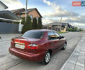Красный Дэу Сенс, объемом двигателя 1.3 л и пробегом 185 тыс. км за 2199 $, фото 4 на Automoto.ua