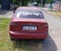 Красный Дэу Сенс, объемом двигателя 1.3 л и пробегом 1 тыс. км за 1500 $, фото 1 на Automoto.ua