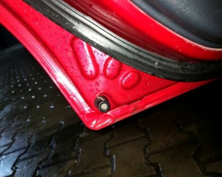 Червоний Деу Сенс, об'ємом двигуна 1.3 л та пробігом 234 тис. км за 2500 $, фото 4 на Automoto.ua