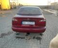 Червоний Деу Сенс, об'ємом двигуна 1.3 л та пробігом 21 тис. км за 1800 $, фото 3 на Automoto.ua