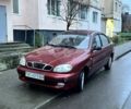 Красный Дэу Сенс, объемом двигателя 1.3 л и пробегом 218 тыс. км за 1900 $, фото 1 на Automoto.ua
