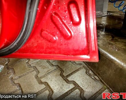 Червоний Деу Сенс, об'ємом двигуна 1.3 л та пробігом 234 тис. км за 2500 $, фото 9 на Automoto.ua