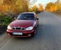 Красный Дэу Сенс, объемом двигателя 1.3 л и пробегом 117 тыс. км за 3000 $, фото 7 на Automoto.ua