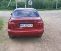 Красный Дэу Сенс, объемом двигателя 1.3 л и пробегом 147 тыс. км за 1900 $, фото 5 на Automoto.ua