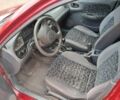 Красный Дэу Сенс, объемом двигателя 1.5 л и пробегом 288 тыс. км за 1349 $, фото 7 на Automoto.ua