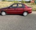 Красный Дэу Сенс, объемом двигателя 0 л и пробегом 210 тыс. км за 1900 $, фото 1 на Automoto.ua