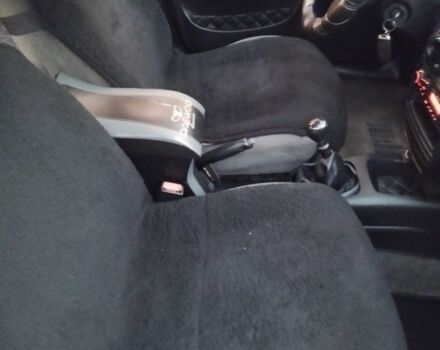 Деу Сенс 2005 у Одесі на Automoto.ua Червоний Деу Сенс, об'ємом двигуна 1.5 л та пробігом 257 тис. км за 2000 $, фото 8 на Automoto.ua