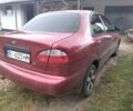Красный Дэу Сенс, объемом двигателя 1.3 л и пробегом 280 тыс. км за 1900 $, фото 6 на Automoto.ua