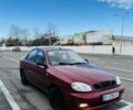 Червоний Деу Сенс, об'ємом двигуна 1.3 л та пробігом 209 тис. км за 1500 $, фото 2 на Automoto.ua