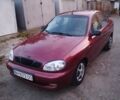 Деу Сенс 2005 у Одесі на Automoto.ua Червоний Деу Сенс, об'ємом двигуна 1.5 л та пробігом 257 тис. км за 2000 $, фото 5 на Automoto.ua