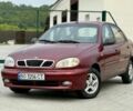 Червоний Деу Сенс, об'ємом двигуна 1.5 л та пробігом 160 тис. км за 2350 $, фото 1 на Automoto.ua
