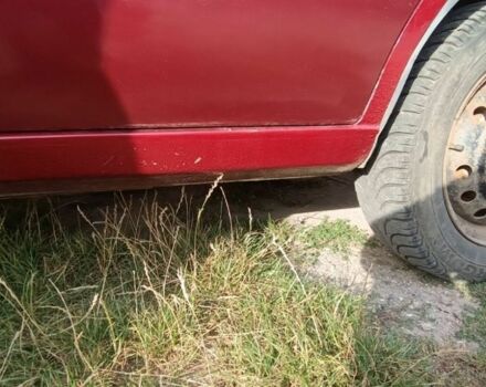 Красный Дэу Сенс, объемом двигателя 1.3 л и пробегом 200 тыс. км за 1450 $, фото 10 на Automoto.ua