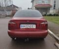 Красный Дэу Сенс, объемом двигателя 1.3 л и пробегом 170 тыс. км за 2199 $, фото 5 на Automoto.ua