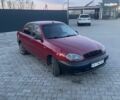 Красный Дэу Сенс, объемом двигателя 1.3 л и пробегом 236 тыс. км за 1700 $, фото 1 на Automoto.ua