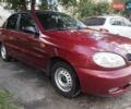Дэу Сенс 2005 в Казатине на Automoto.ua Красный Дэу Сенс, объемом двигателя 1.3 л и пробегом 218 тыс. км за 1800 $, фото 11 на Automoto.ua