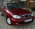 Красный Дэу Сенс, объемом двигателя 1.3 л и пробегом 231 тыс. км за 1950 $, фото 1 на Automoto.ua