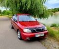 Красный Дэу Сенс, объемом двигателя 1.3 л и пробегом 275 тыс. км за 2300 $, фото 1 на Automoto.ua