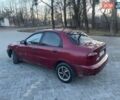 Красный Дэу Сенс, объемом двигателя 1.3 л и пробегом 236 тыс. км за 1700 $, фото 21 на Automoto.ua