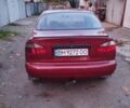 Деу Сенс 2005 у Одесі на Automoto.ua Червоний Деу Сенс, об'ємом двигуна 1.5 л та пробігом 257 тис. км за 2000 $, фото 6 на Automoto.ua