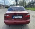 Красный Дэу Сенс, объемом двигателя 1.3 л и пробегом 249 тыс. км за 2900 $, фото 1 на Automoto.ua