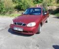 Красный Дэу Сенс, объемом двигателя 1.3 л и пробегом 226 тыс. км за 1330 $, фото 6 на Automoto.ua
