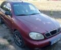 Червоний Деу Сенс, об'ємом двигуна 1.5 л та пробігом 360 тис. км за 1305 $, фото 1 на Automoto.ua