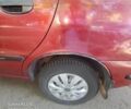 Красный Дэу Сенс, объемом двигателя 1.3 л и пробегом 285 тыс. км за 1600 $, фото 7 на Automoto.ua
