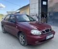 Красный Дэу Сенс, объемом двигателя 1.5 л и пробегом 195 тыс. км за 1450 $, фото 14 на Automoto.ua