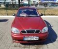 Червоний Деу Сенс, об'ємом двигуна 1.3 л та пробігом 148 тис. км за 2400 $, фото 18 на Automoto.ua