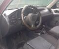 Червоний Деу Сенс, об'ємом двигуна 1.3 л та пробігом 202 тис. км за 1700 $, фото 7 на Automoto.ua