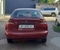 Червоний Деу Сенс, об'ємом двигуна 0 л та пробігом 224 тис. км за 1850 $, фото 4 на Automoto.ua