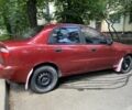 Красный Дэу Сенс, объемом двигателя 1.5 л и пробегом 275 тыс. км за 1500 $, фото 5 на Automoto.ua