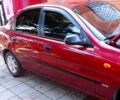 Красный Дэу Сенс, объемом двигателя 1.5 л и пробегом 190 тыс. км за 3000 $, фото 4 на Automoto.ua
