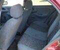 Красный Дэу Сенс, объемом двигателя 1.3 л и пробегом 200 тыс. км за 1300 $, фото 6 на Automoto.ua