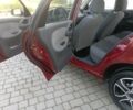 Красный Дэу Сенс, объемом двигателя 1.5 л и пробегом 222 тыс. км за 2500 $, фото 4 на Automoto.ua