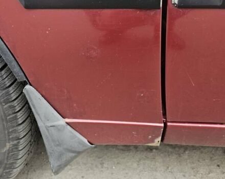 Красный Дэу Сенс, объемом двигателя 1.3 л и пробегом 140 тыс. км за 2250 $, фото 7 на Automoto.ua