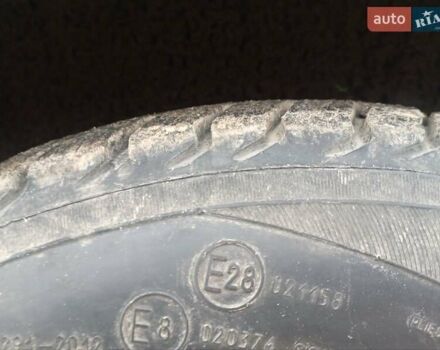 Красный Дэу Сенс, объемом двигателя 1.3 л и пробегом 169 тыс. км за 1400 $, фото 5 на Automoto.ua