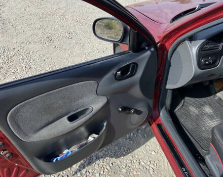 Червоний Деу Сенс, об'ємом двигуна 1.3 л та пробігом 93 тис. км за 2600 $, фото 5 на Automoto.ua