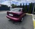 Красный Дэу Сенс, объемом двигателя 1.6 л и пробегом 300 тыс. км за 1800 $, фото 5 на Automoto.ua