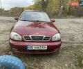 Червоний Деу Сенс, об'ємом двигуна 1.5 л та пробігом 200 тис. км за 2800 $, фото 5 на Automoto.ua