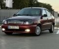 Червоний Деу Сенс, об'ємом двигуна 1.3 л та пробігом 260 тис. км за 2100 $, фото 2 на Automoto.ua