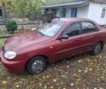 Дэу Сенс 2005 в Магалиновке на Automoto.ua Красный Дэу Сенс, объемом двигателя 1.3 л и пробегом 230 тыс. км за 2376 $, фото 1 на Automoto.ua