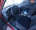Червоний Деу Сенс, об'ємом двигуна 1.3 л та пробігом 300 тис. км за 1200 $, фото 1 на Automoto.ua