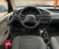 Красный Дэу Сенс, объемом двигателя 1.4 л и пробегом 125 тыс. км за 1400 $, фото 4 на Automoto.ua