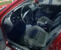 Красный Дэу Сенс, объемом двигателя 1.3 л и пробегом 170 тыс. км за 1700 $, фото 12 на Automoto.ua
